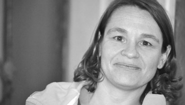 Bénédicte BOYAVAL